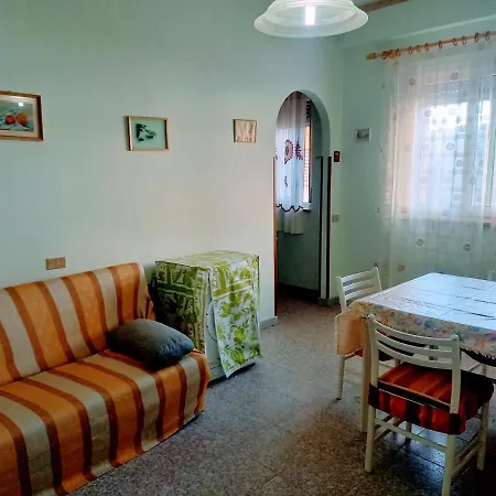 Apartment Bilocale Sul Lungomare Di Marechiaro