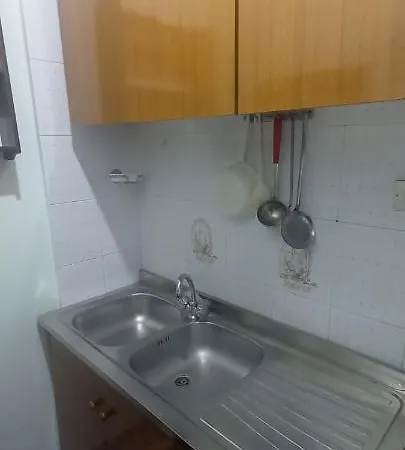 Apartment Bilocale Sul Lungomare Di Marechiaro Cefalu