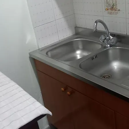 Apartment Bilocale Sul Lungomare Di Marechiaro Cefalu