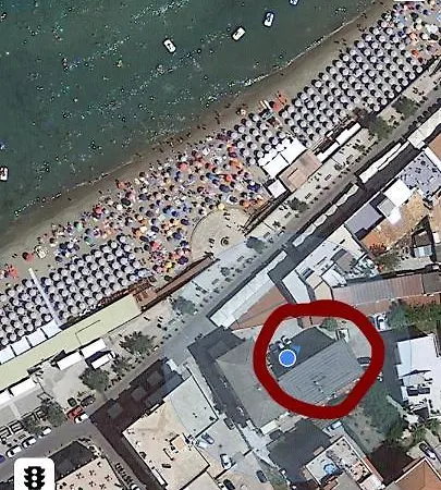 Apartment Bilocale Sul Lungomare Di Marechiaro *