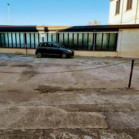 Apartment Bilocale Sul Lungomare Di Marechiaro *