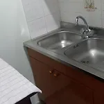 Lejlighed Bilocale Sul Lungomare Di Marechiaro Cefalù