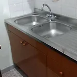 Bilocale Sul Lungomare Di Marechiaro Lejlighed Cefalù