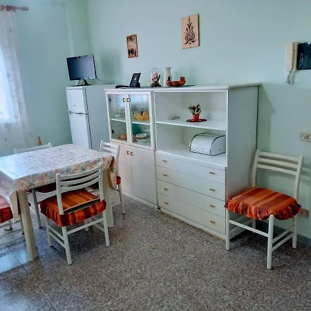 Bilocale Sul Lungomare Di Marechiaro Lejlighed