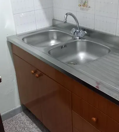 Bilocale Sul Lungomare Di Marechiaro Appartement Cefalù
