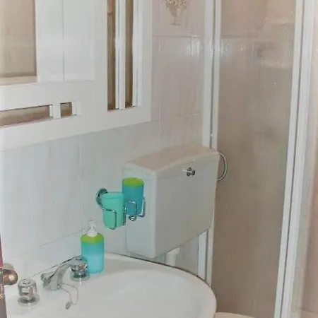 Bilocale Sul Lungomare Di Marechiaro Apartment