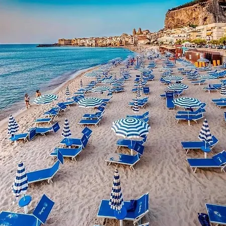Lejlighed Bilocale Sul Lungomare Di Marechiaro *