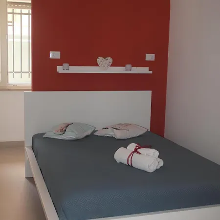 Bilocale Sul Lungomare Di Marechiaro * Cefalù